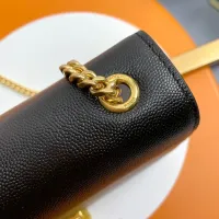 $158.00 USD Yves Saint Laurent YSL AAA Quality Messenger Bags For Women #1398596