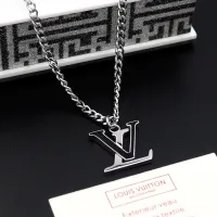 $25.00 USD Louis Vuitton Necklaces #1398599