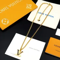 $25.00 USD Louis Vuitton Necklaces #1398600