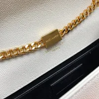 $158.00 USD Yves Saint Laurent YSL AAA Quality Messenger Bags For Women #1398601