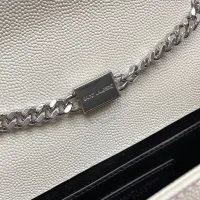 $158.00 USD Yves Saint Laurent YSL AAA Quality Messenger Bags For Women #1398602