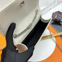 $158.00 USD Yves Saint Laurent YSL AAA Quality Messenger Bags For Women #1398602