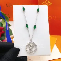 $39.00 USD Louis Vuitton Necklaces For Women #1398603