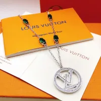$39.00 USD Louis Vuitton Necklaces For Women #1398603