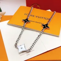 $34.00 USD Louis Vuitton Necklaces #1398607
