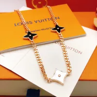 $34.00 USD Louis Vuitton Necklaces #1398608