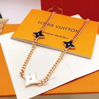 $34.00 USD Louis Vuitton Necklaces #1398608