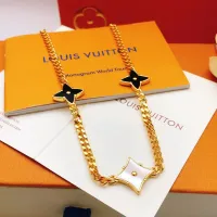 $34.00 USD Louis Vuitton Necklaces #1398609