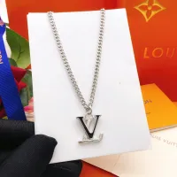 $29.00 USD Louis Vuitton Necklaces #1398610