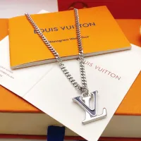 $29.00 USD Louis Vuitton Necklaces #1398610