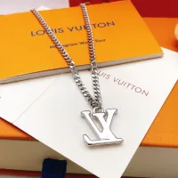 $29.00 USD Louis Vuitton Necklaces #1398610