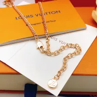 $29.00 USD Louis Vuitton Necklaces #1398613