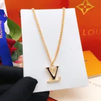$29.00 USD Louis Vuitton Necklaces #1398613