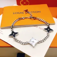 $32.00 USD Louis Vuitton LV Bracelets #1398616