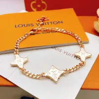 $32.00 USD Louis Vuitton LV Bracelets #1398617
