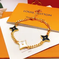 $32.00 USD Louis Vuitton LV Bracelets #1398618
