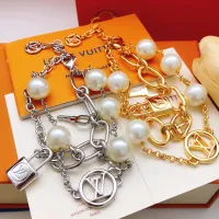$36.00 USD Louis Vuitton LV Bracelets For Women #1398623