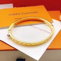 $38.00 USD Louis Vuitton LV Bracelets #1398624