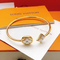 $38.00 USD Louis Vuitton LV Bracelets #1398625