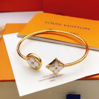 $38.00 USD Louis Vuitton LV Bracelets #1398625