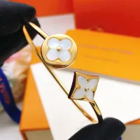 $38.00 USD Louis Vuitton LV Bracelets #1398625