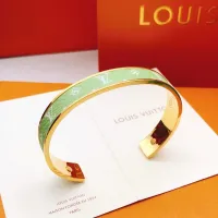 $39.00 USD Louis Vuitton LV Bracelets #1398626