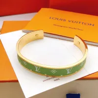 $39.00 USD Louis Vuitton LV Bracelets #1398626