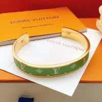 $39.00 USD Louis Vuitton LV Bracelets #1398626