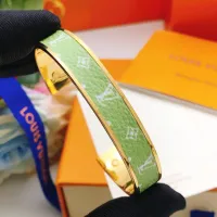 $39.00 USD Louis Vuitton LV Bracelets #1398626