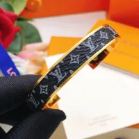 $39.00 USD Louis Vuitton LV Bracelets #1398627
