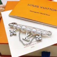 $29.00 USD Louis Vuitton LV Brooches For Women #1398630
