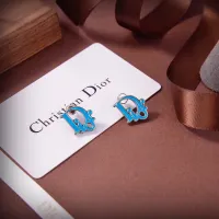 $27.00 USD Christian Dior Earrings For Women #1398633