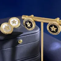 $27.00 USD Christian Dior Earrings For Women #1398634
