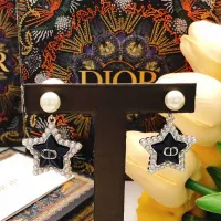 $27.00 USD Christian Dior Earrings For Women #1398639