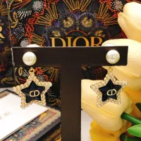 $27.00 USD Christian Dior Earrings For Women #1398640