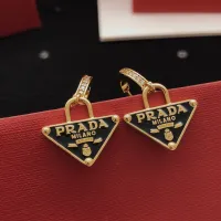 $27.00 USD Prada Earrings For Women #1398648