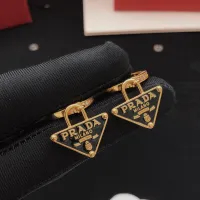 $27.00 USD Prada Earrings For Women #1398648