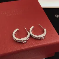 $25.00 USD Fendi Earrings For Women #1398654