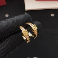 $25.00 USD Fendi Earrings For Women #1398655
