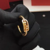 $27.00 USD Fendi Earrings For Women #1398657