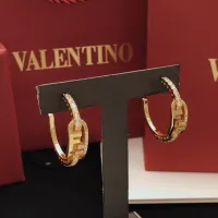 $27.00 USD Fendi Earrings For Women #1398657