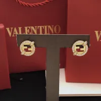 $25.00 USD Fendi Earrings For Women #1398659