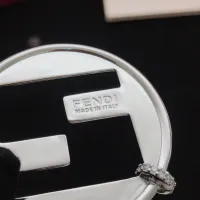 $32.00 USD Fendi Earrings For Women #1398660