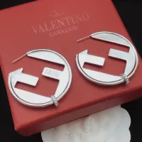 $32.00 USD Fendi Earrings For Women #1398660