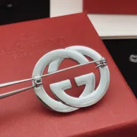 $29.00 USD Gucci Brooches For Women #1398662