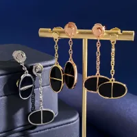 $27.00 USD Hermes Earrings For Women #1398663