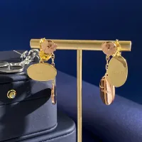 $27.00 USD Hermes Earrings For Women #1398665