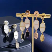 $27.00 USD Hermes Earrings For Women #1398672