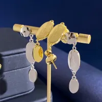 $27.00 USD Hermes Earrings For Women #1398672