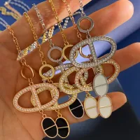 $29.00 USD Hermes Necklaces #1398674